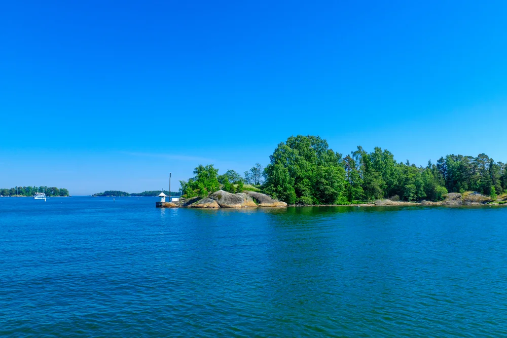 Kitkajärvi