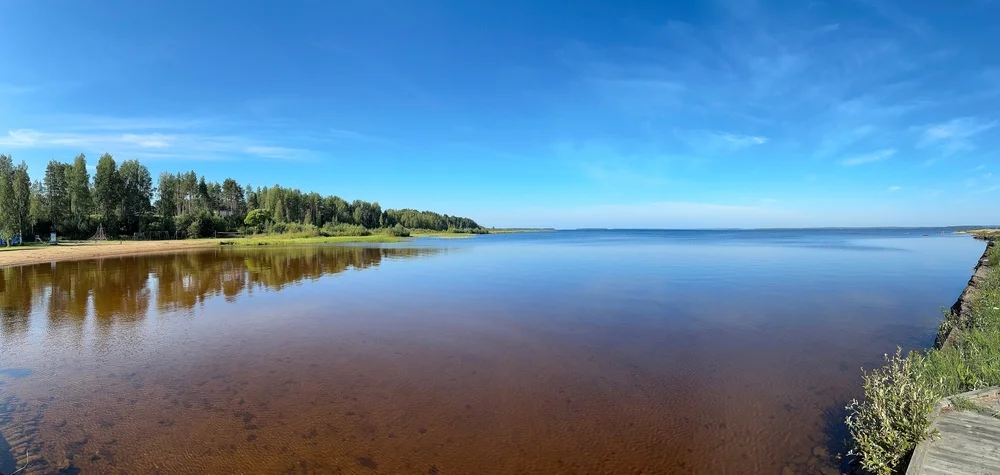Oulujärvi