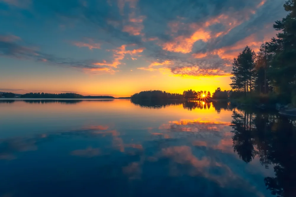 Vuohijärvi
