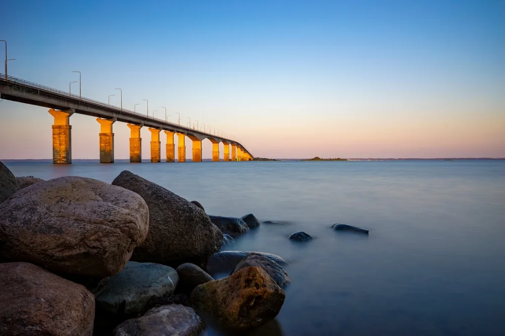 Råbocka Beach