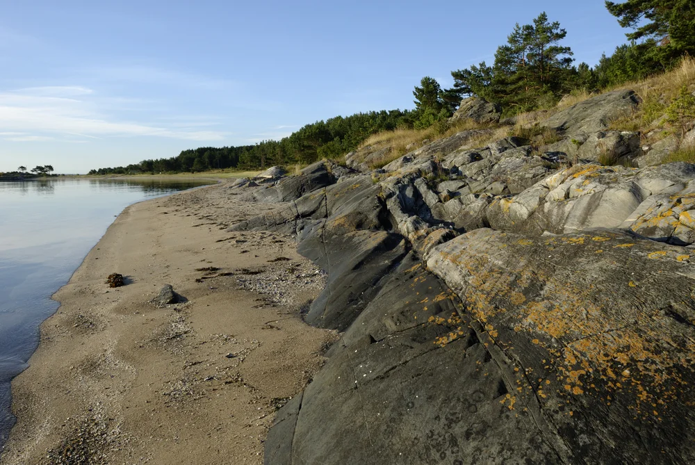 Kilesand Beach