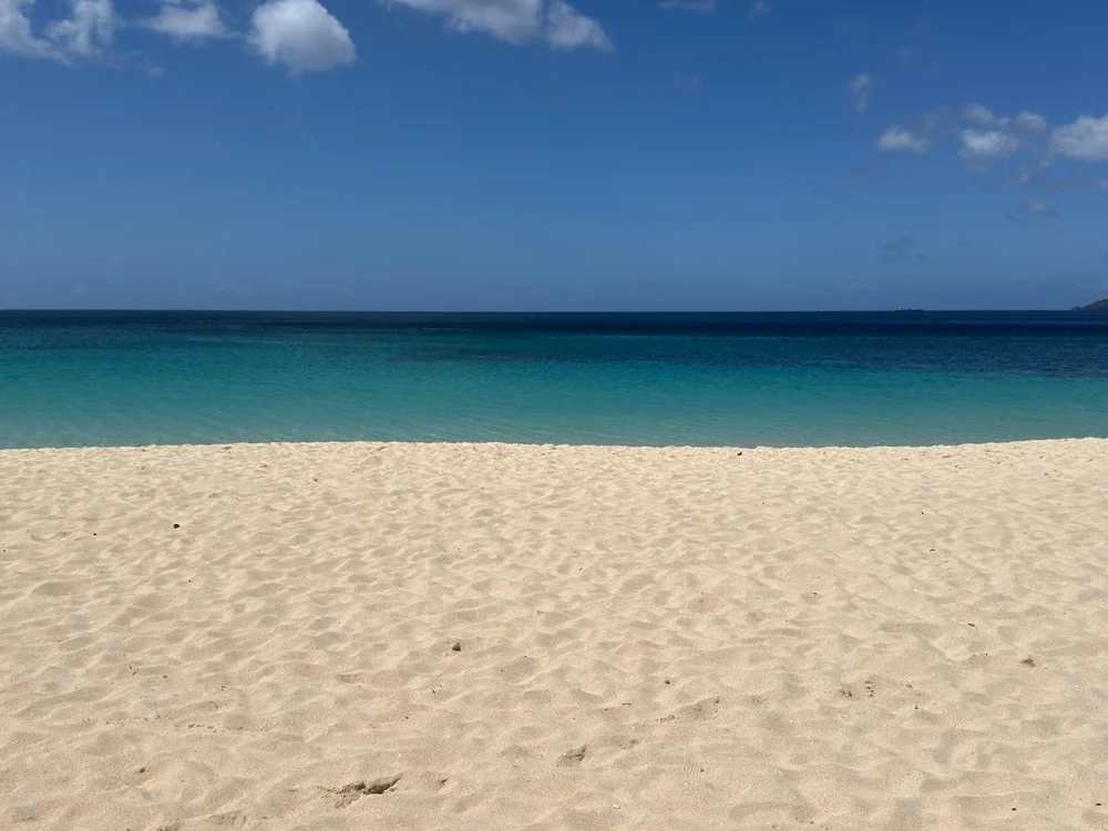 Sudersand Beach