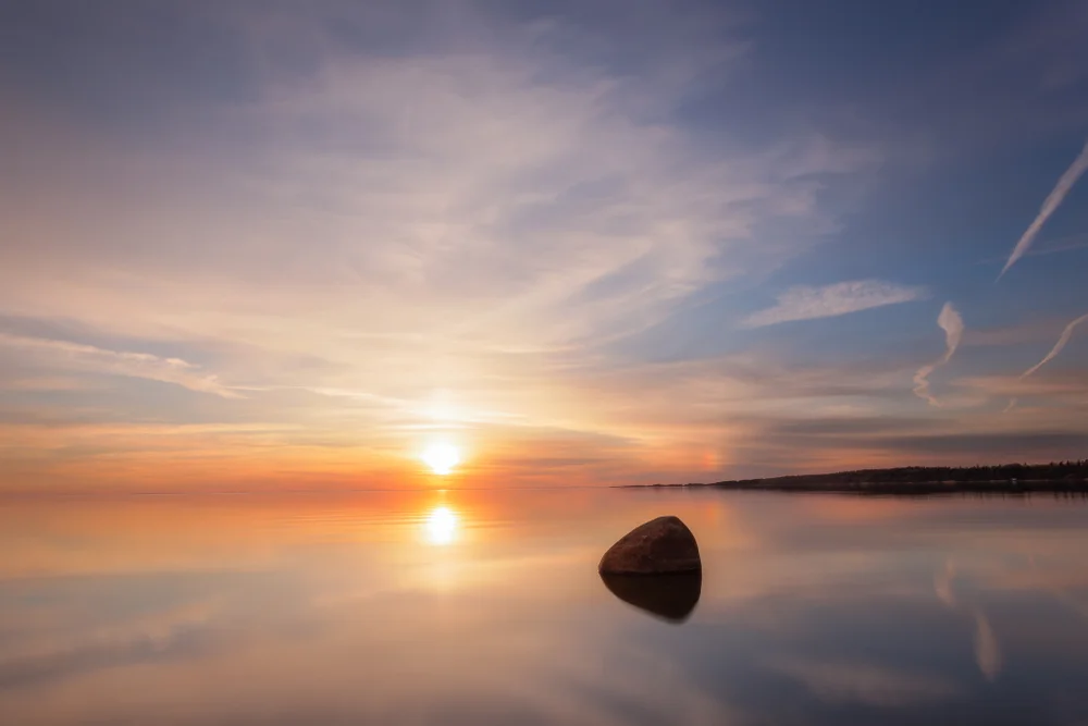 Svalnäs Beach