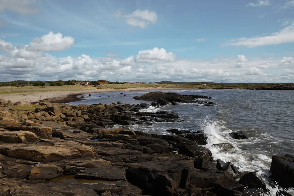 Skrea Strand