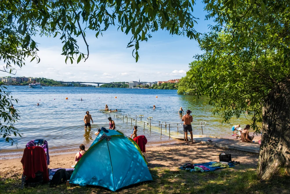 Smedsuddsbadet