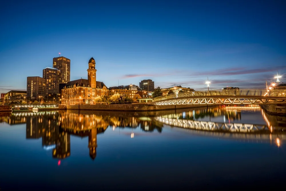 Malmö