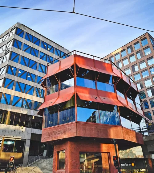 Röda Huset