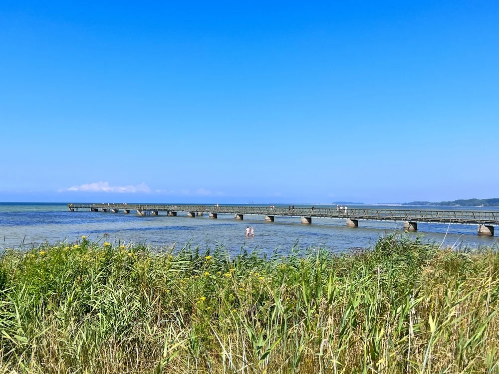 Lomma Beach
