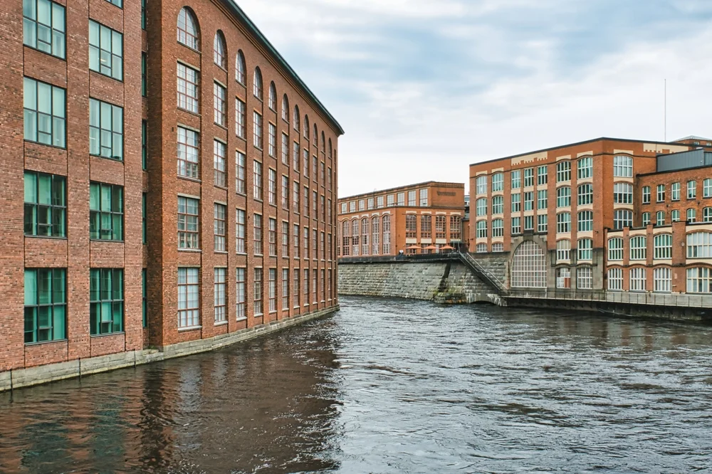 Explore Vapriikki Museum Centre