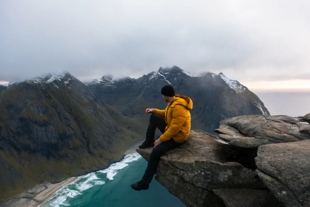 Arctic Circle Hiking Trails