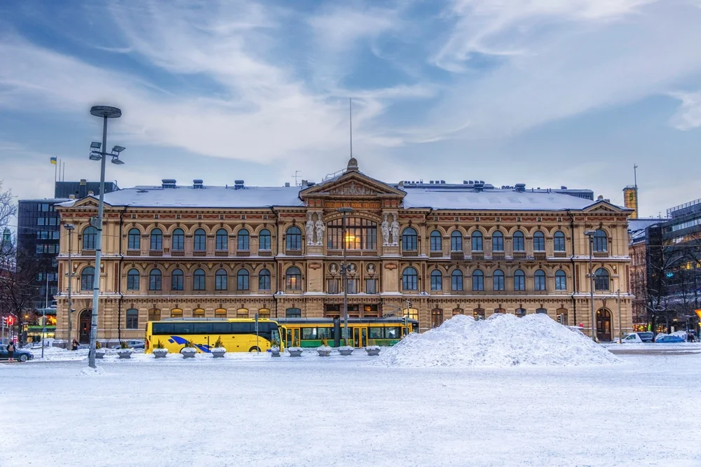Ateneum Art Museum
