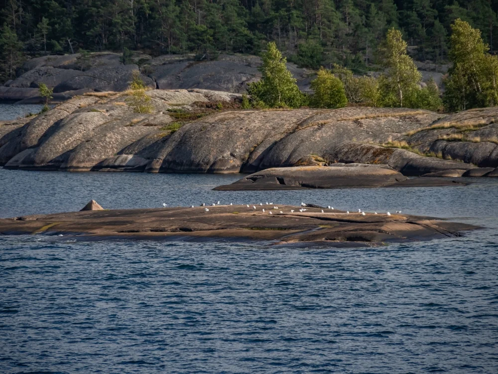 Iniö