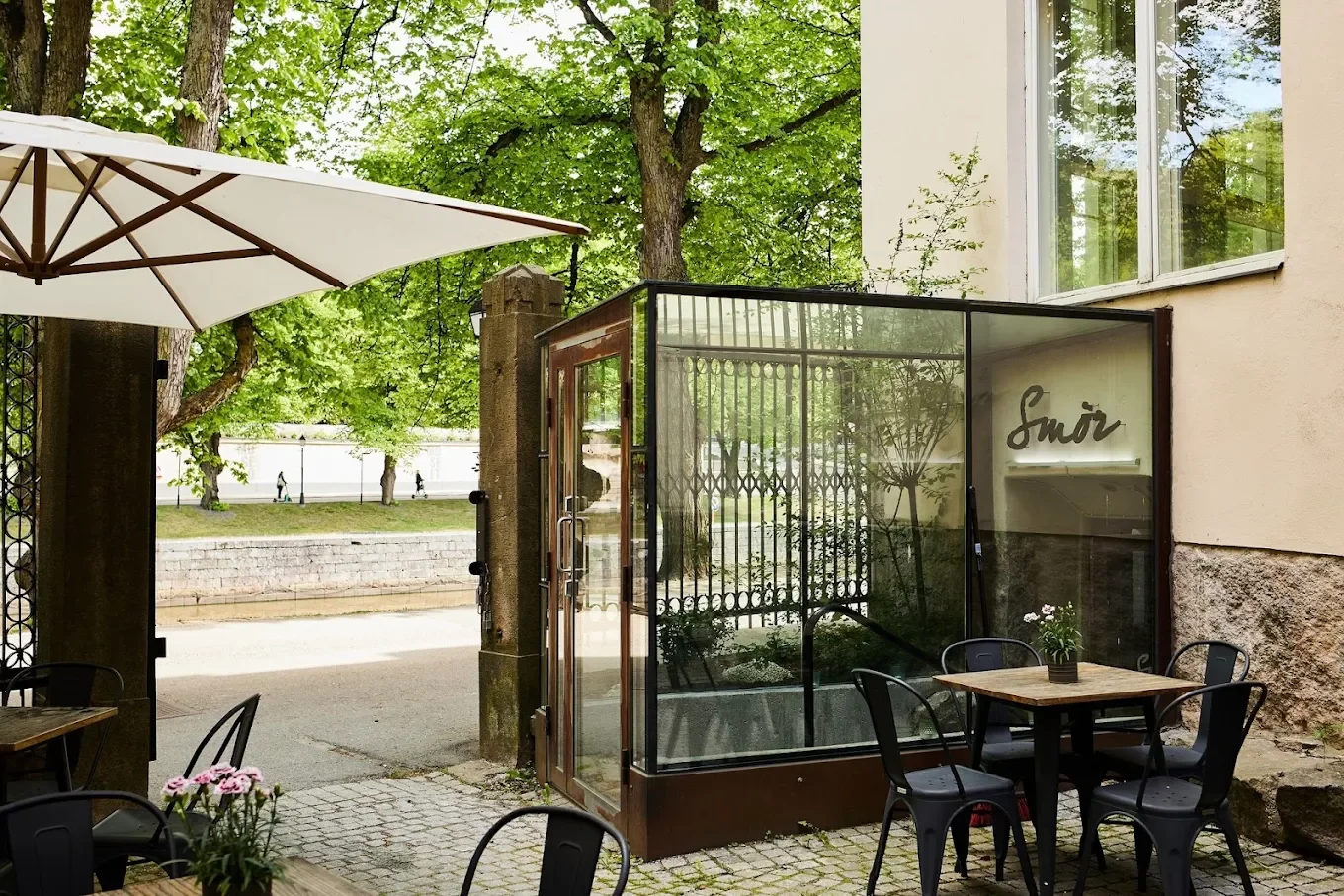 Smör (Turku):