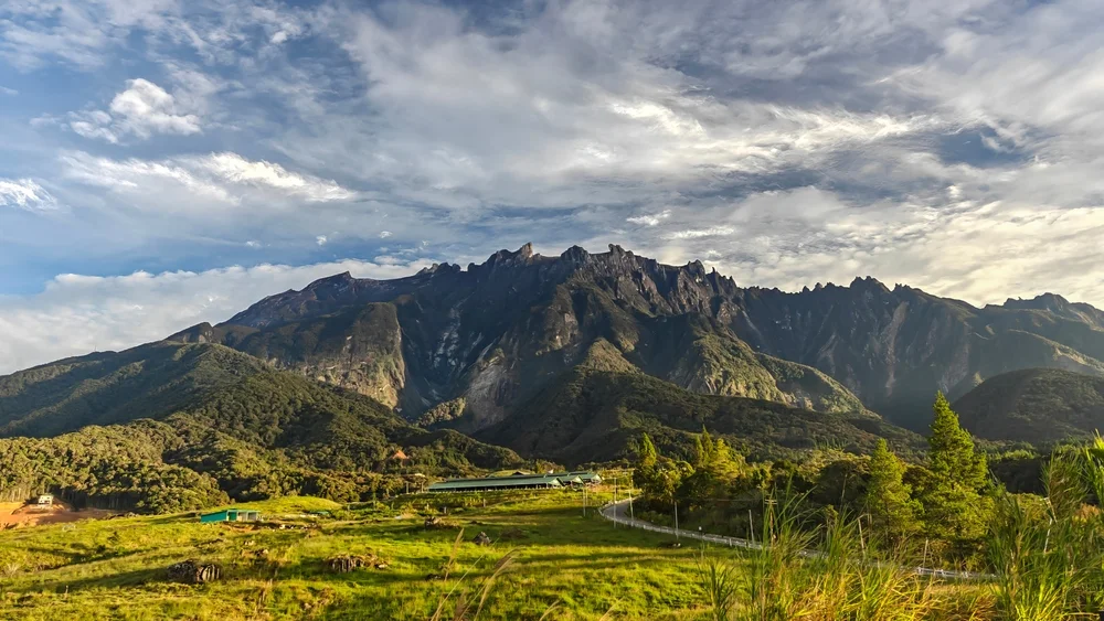 Explore Kinabalu National Park