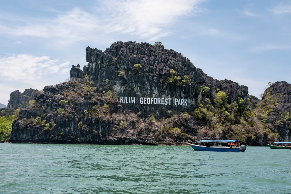 Explore Kilim Geopark in Langkawi