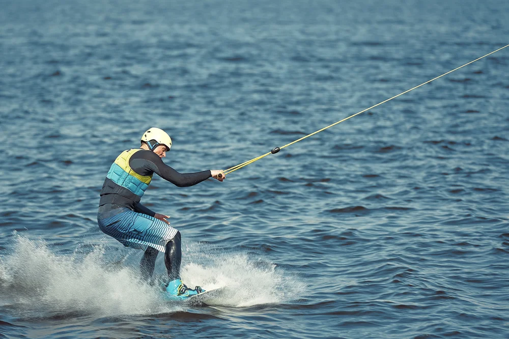Wakeboarding, Langkawi