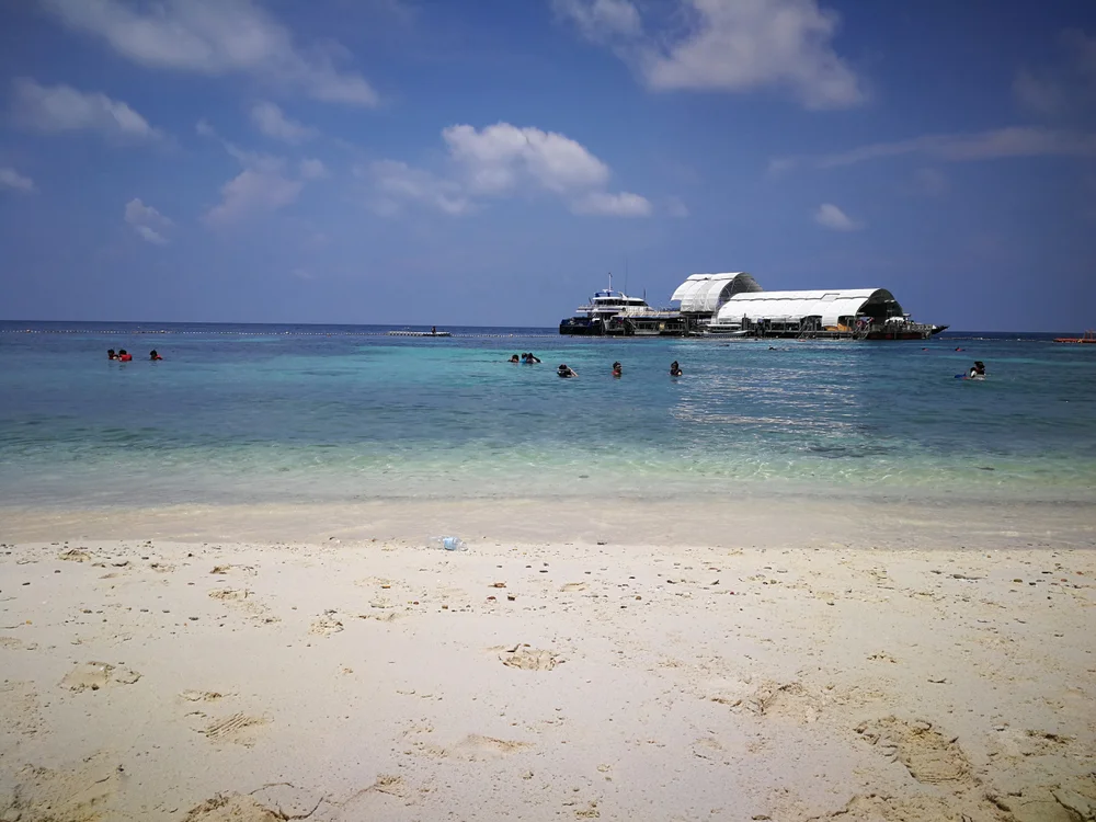 Explore Pulau Payar Marine Park