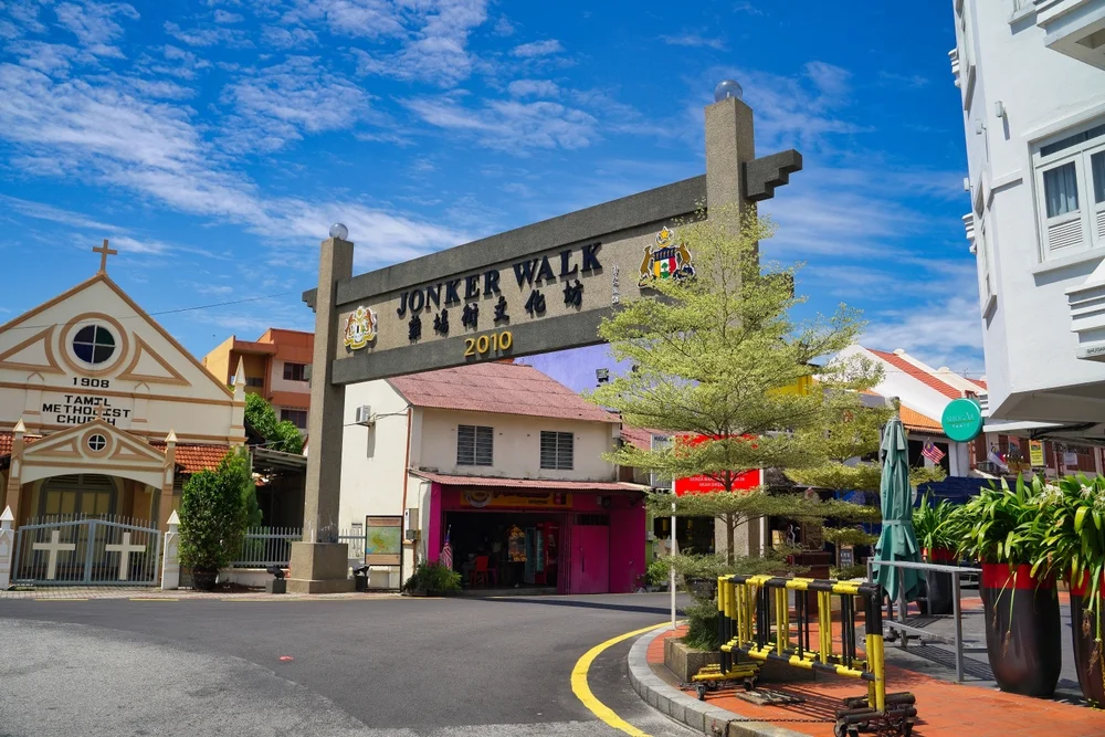 Jonker Street