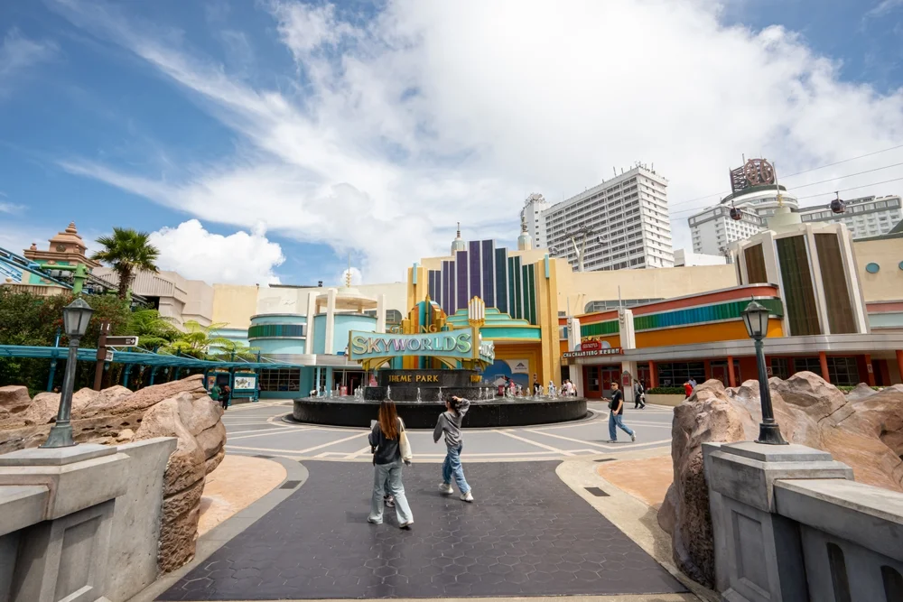 Genting Highlands