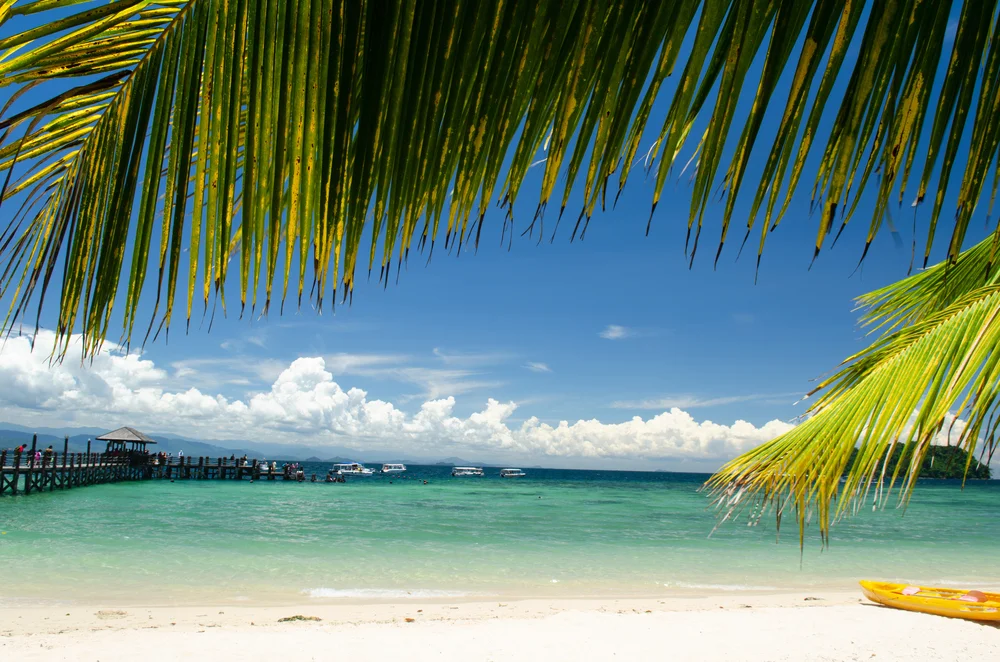 Sapi Island