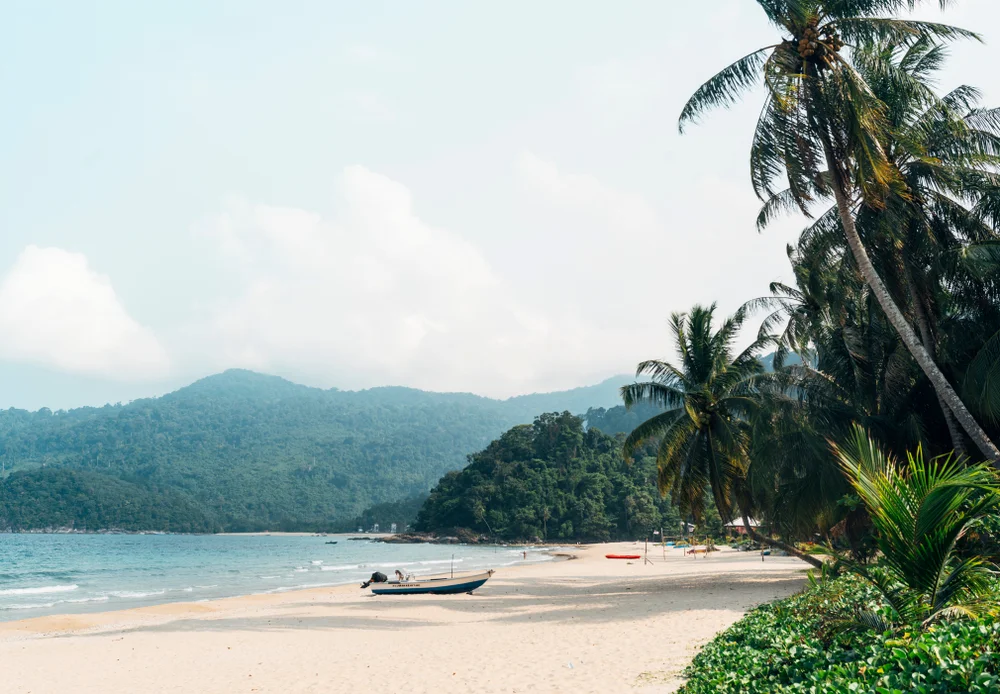 Juara Beach, Pahang