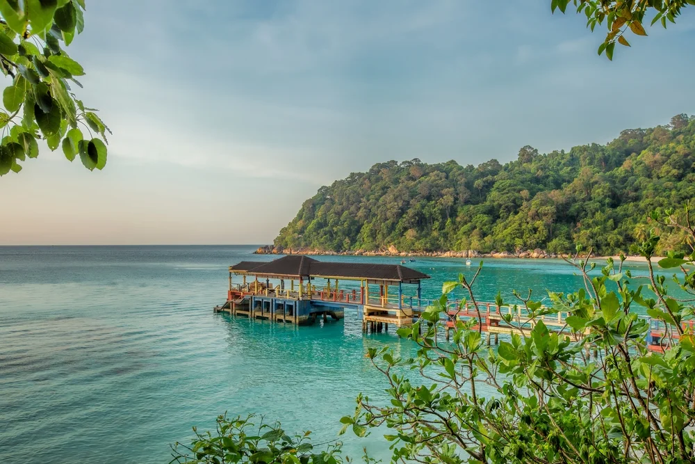 Perhentian Islands