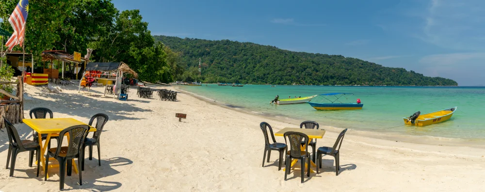 Teluk Dalam Kecil, Terengganu