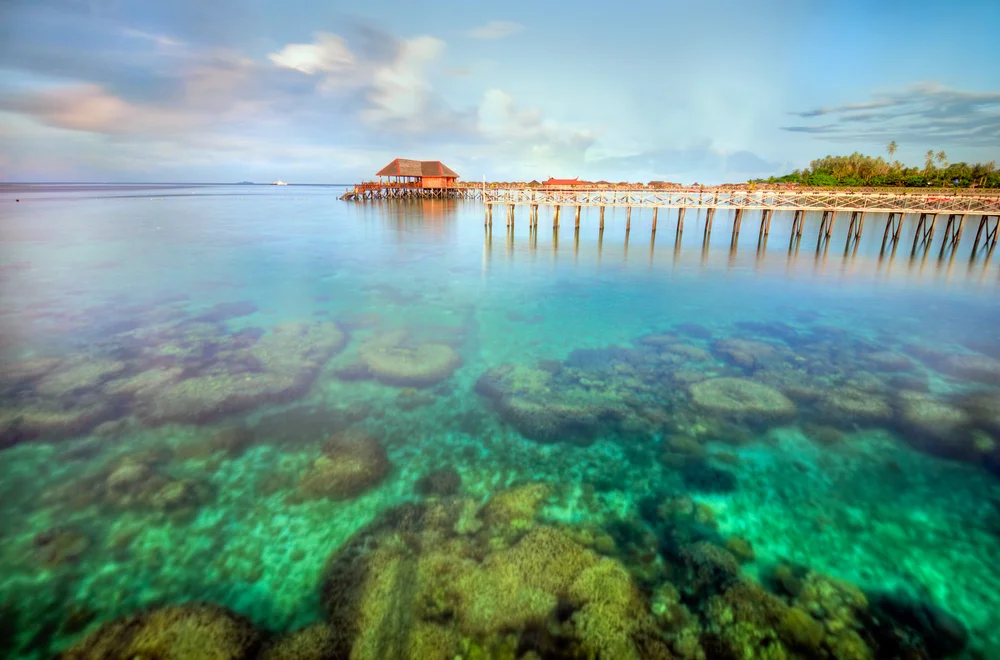 Mabul Island