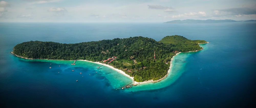 Lang Tengah Island