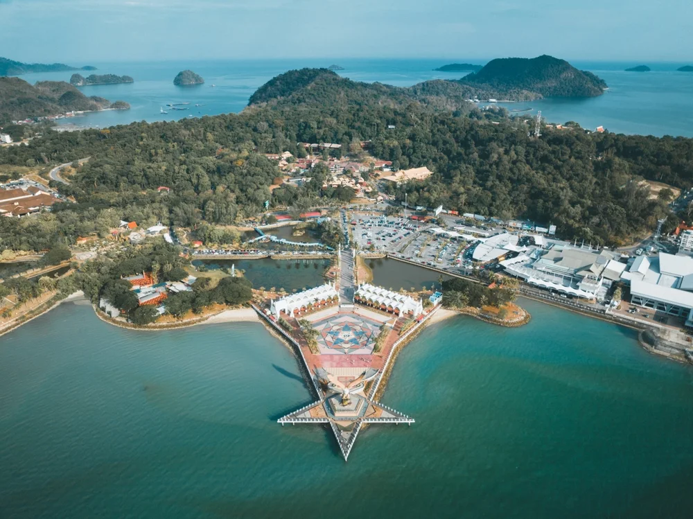 Langkawi Island