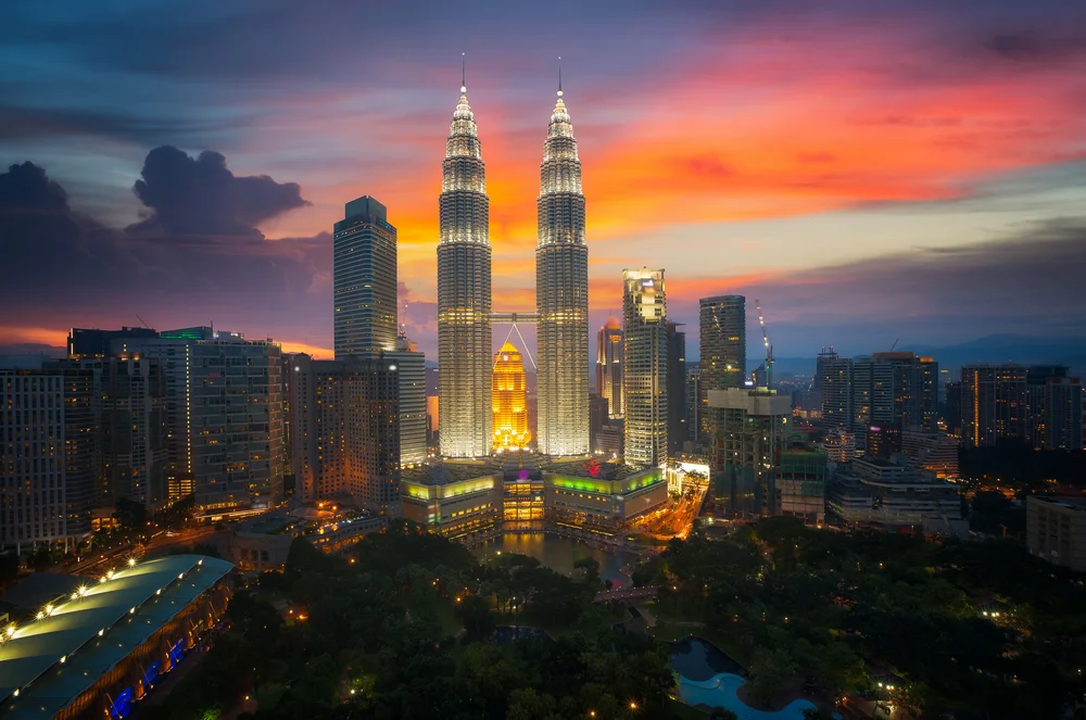 Kuala Lumpur