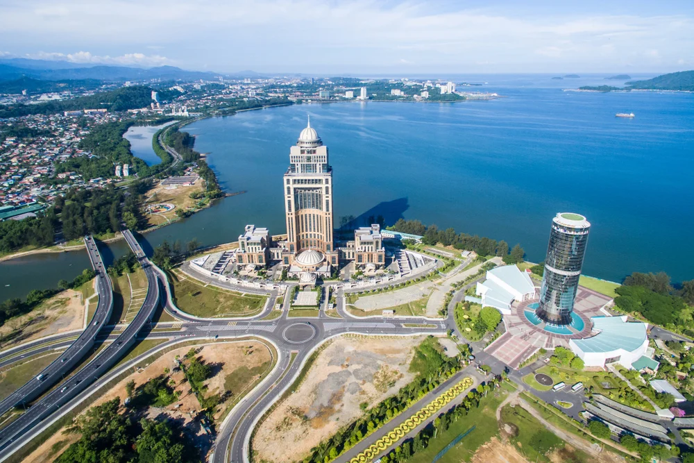 Kota Kinabalu