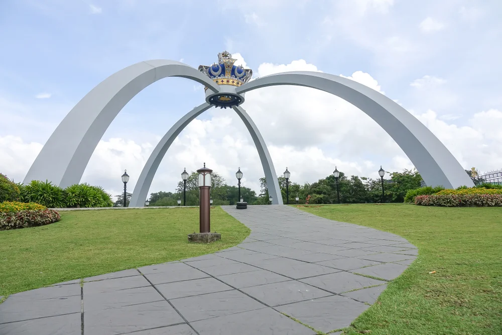 Johor Bahru