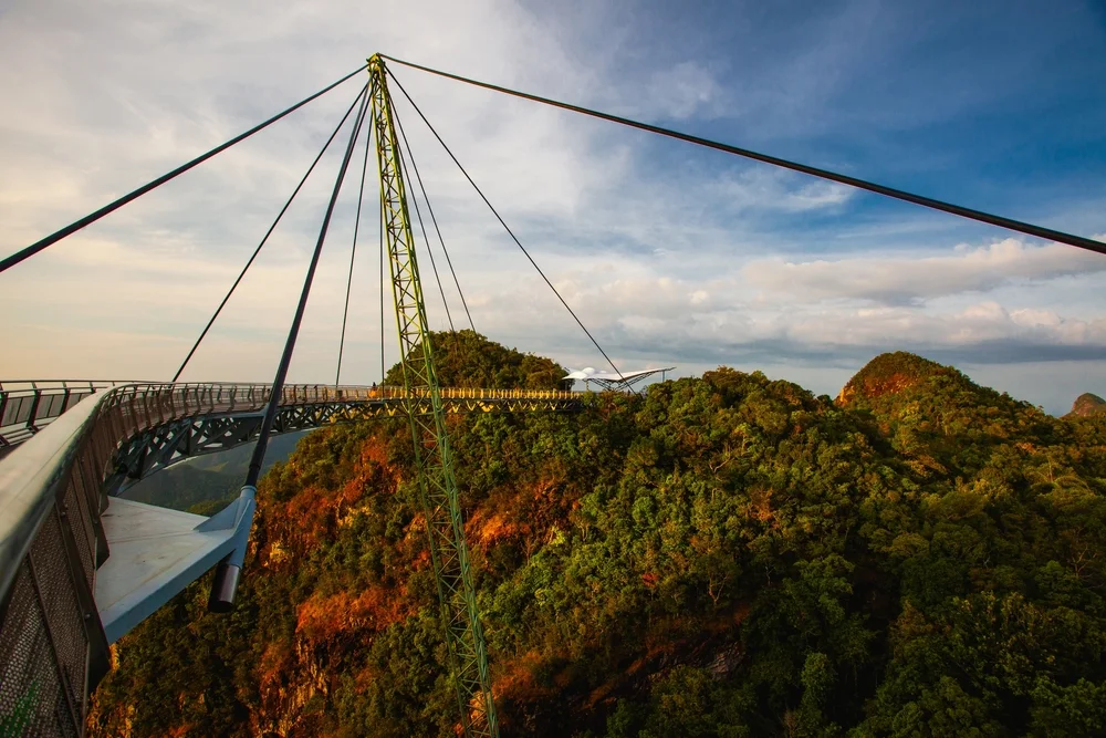 Langkawi Sky Bridge
