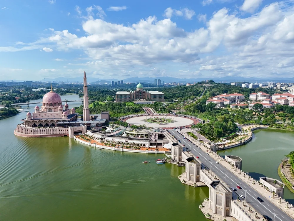 Putrajaya