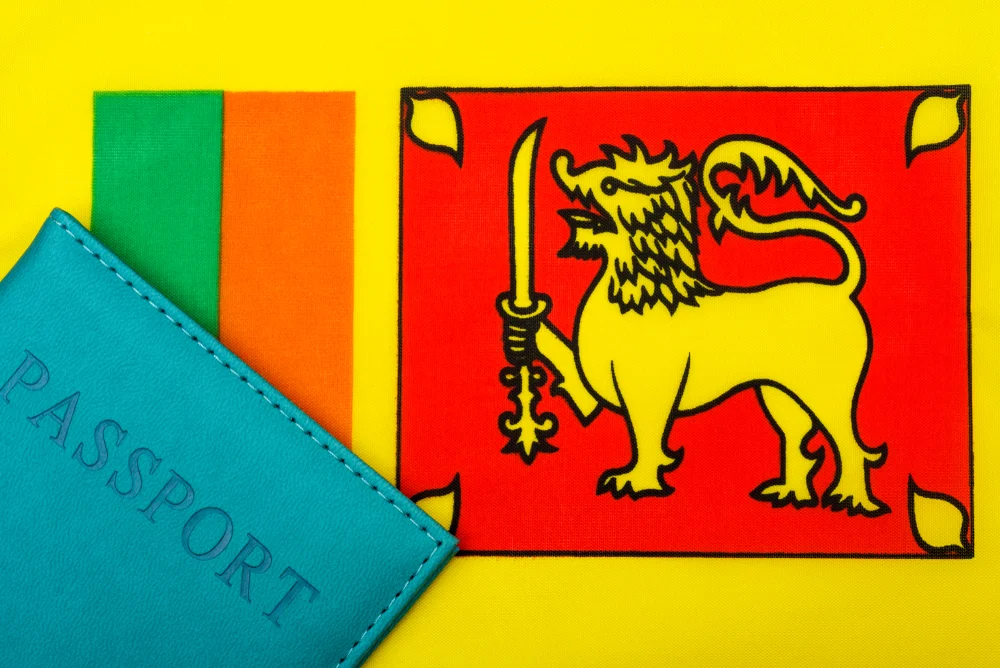 How to Apply for a Sri Lanka Visa for Indians?