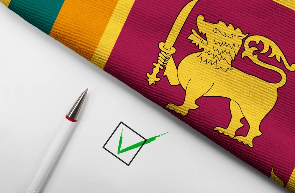 How to track your Sri Lanka Visa applications?