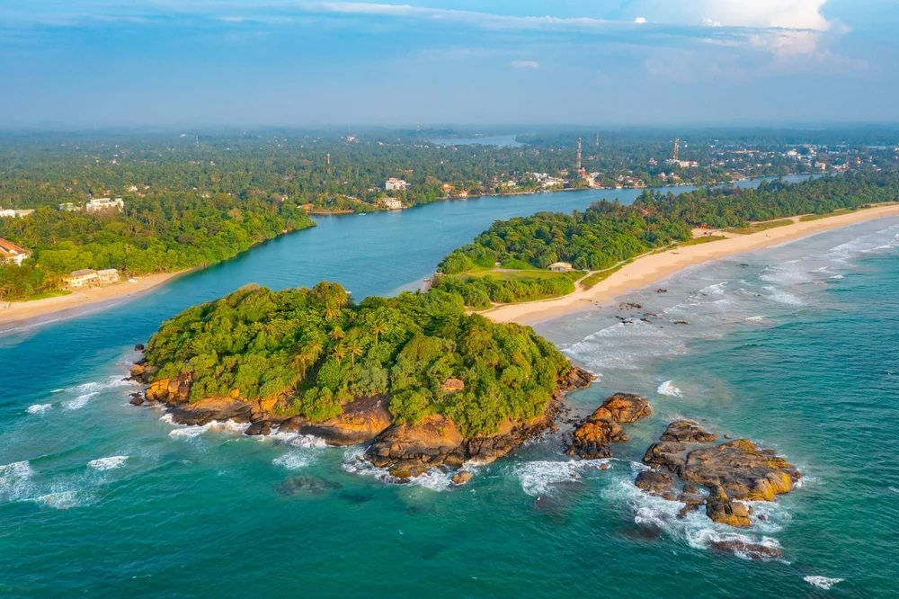 Bentota 