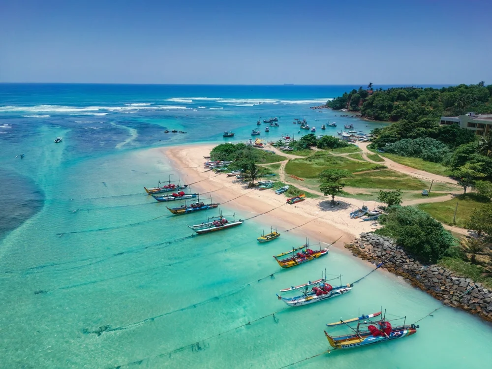 Mirissa