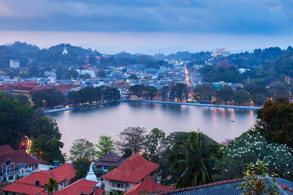 Kandy