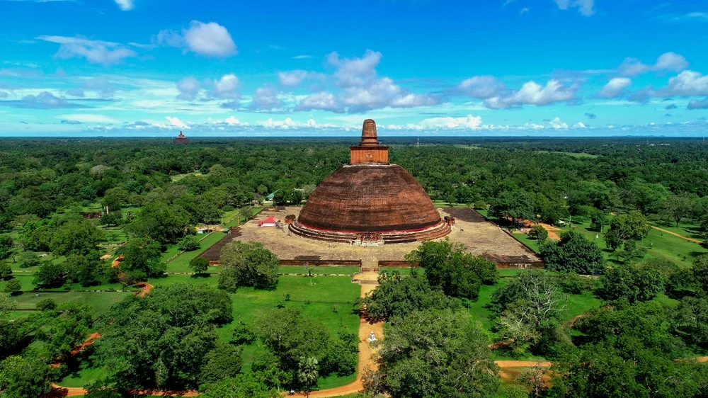 Anuradhapura