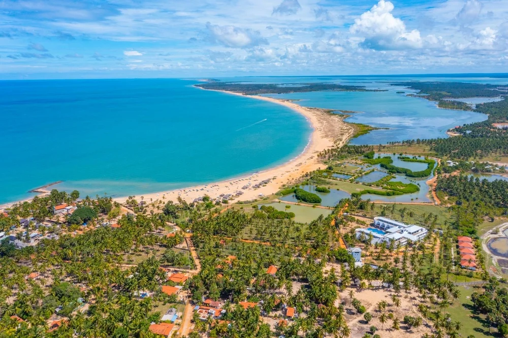 Kalpitiya Beach 