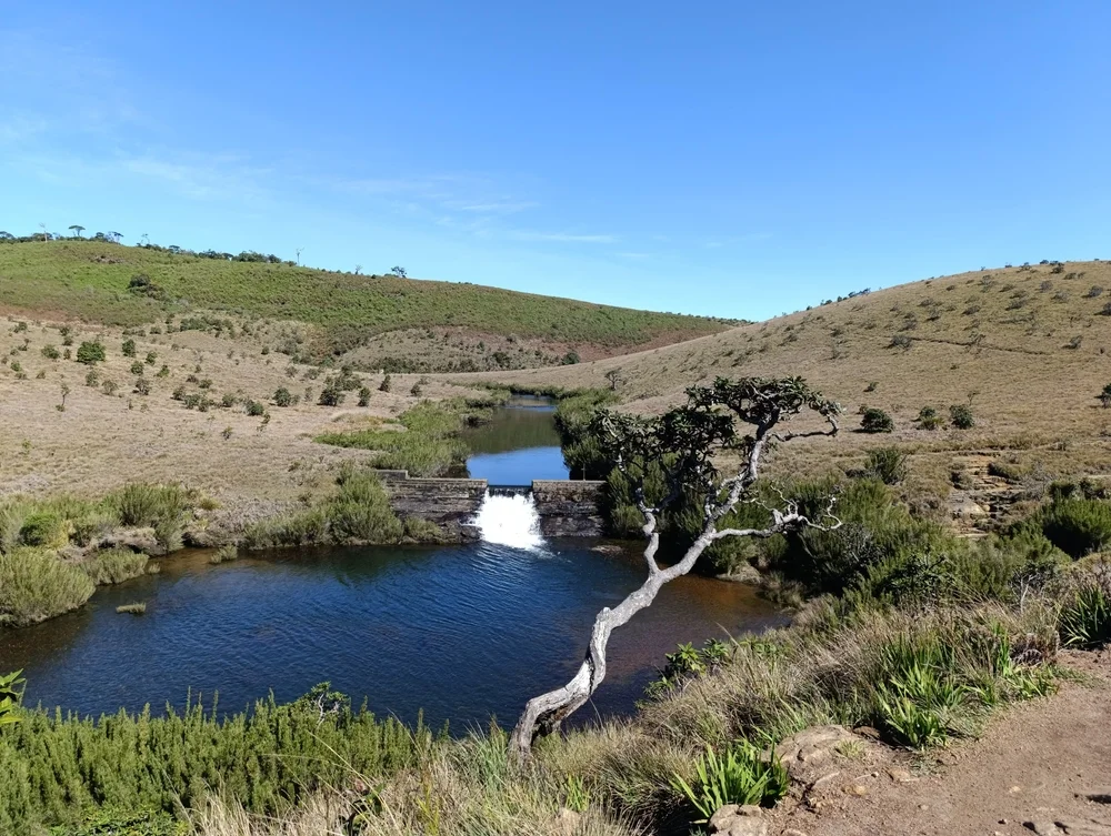 Horton Plains National Park