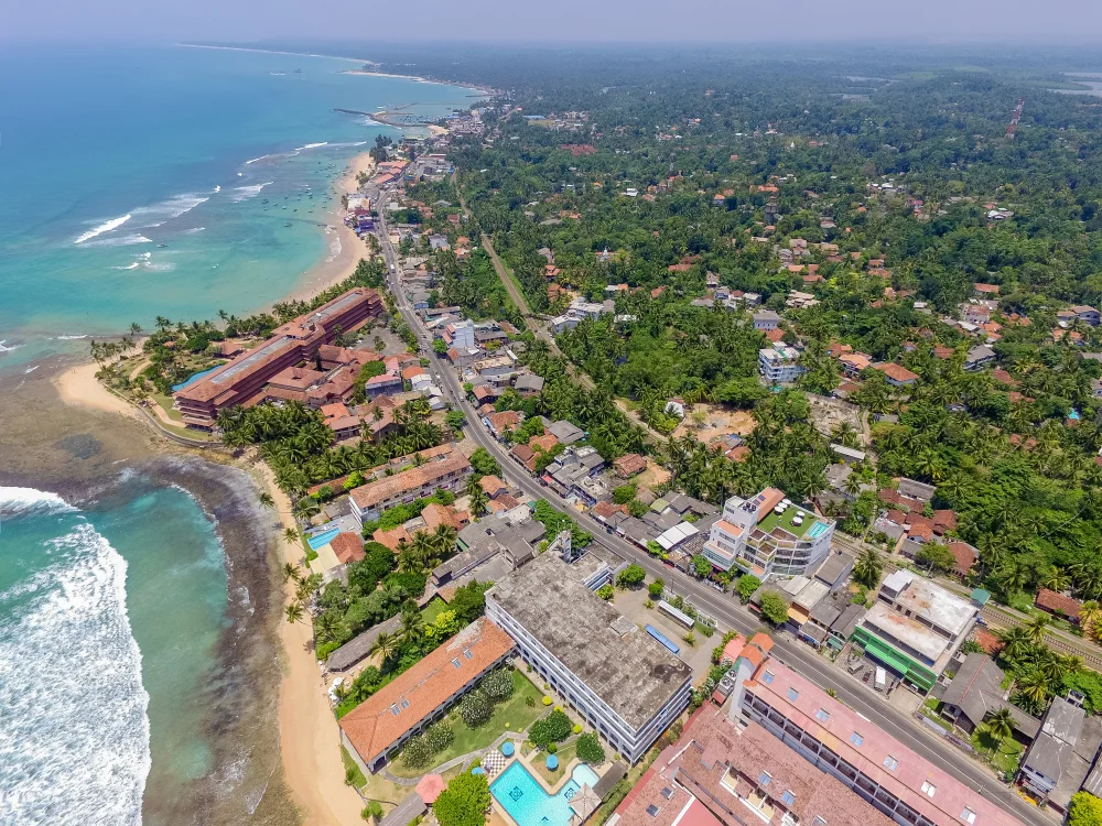 Trincomalee