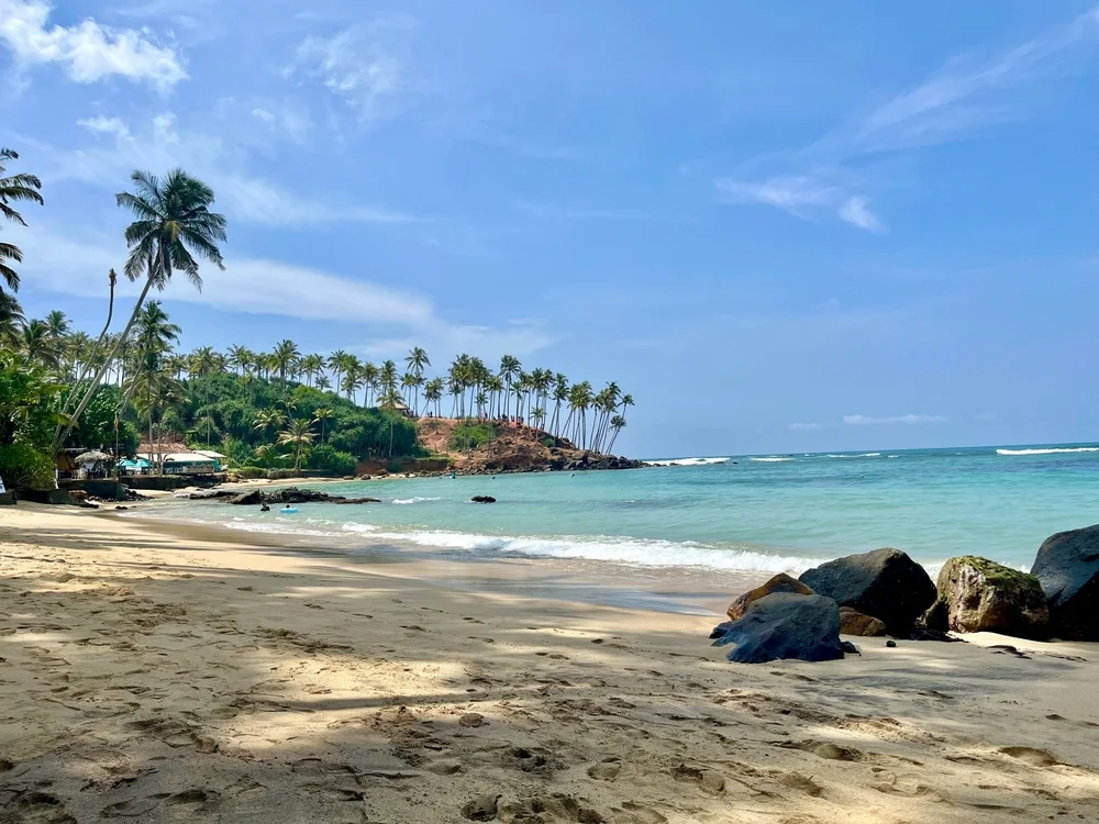 Mirissa