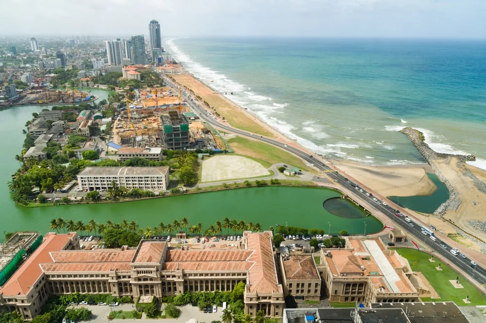 Galle