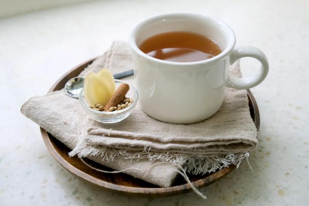 Herbal Drinks