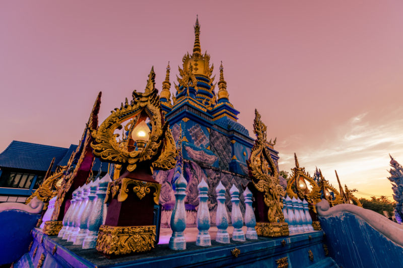 Harbor Land Pattaya: How to Explore, Best Time to Visit & Essentials