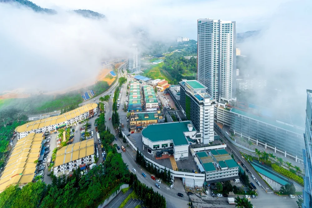 Genting Highlands