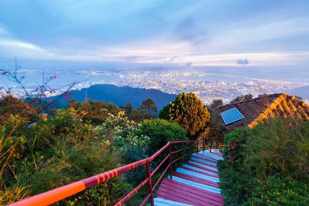Penang